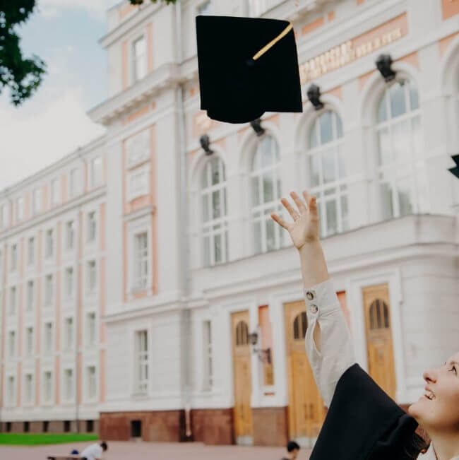 Разработване на дипломна работа
